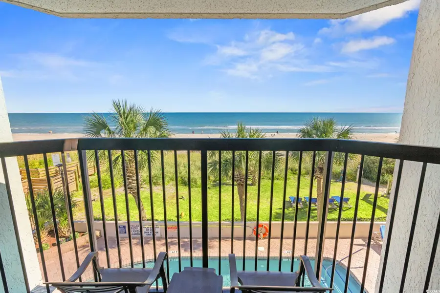 2401 S Ocean Blvd. #252, Myrtle Beach, SC 29577 - #3