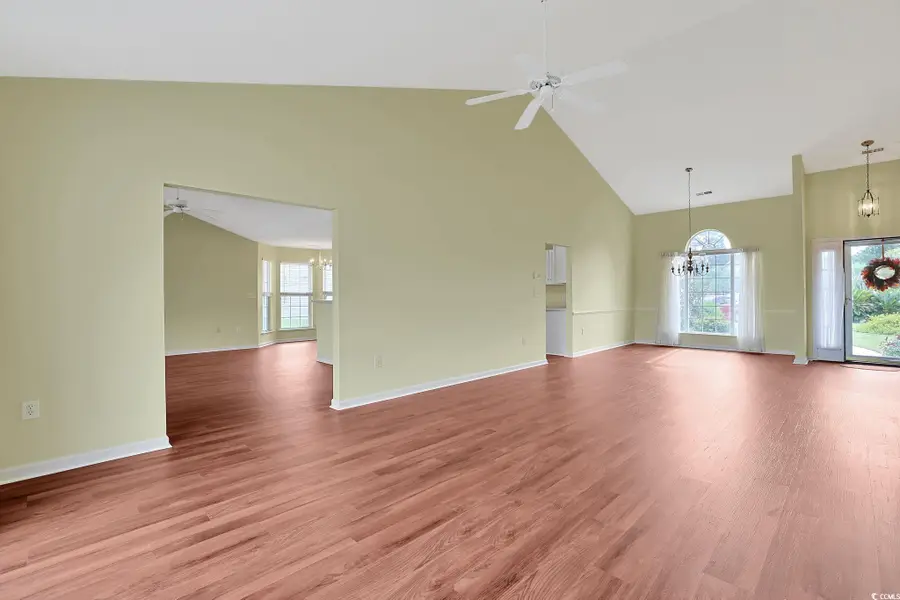 1415 Ashwood Circle, Surfside Beach, SC 29575 - Image #3