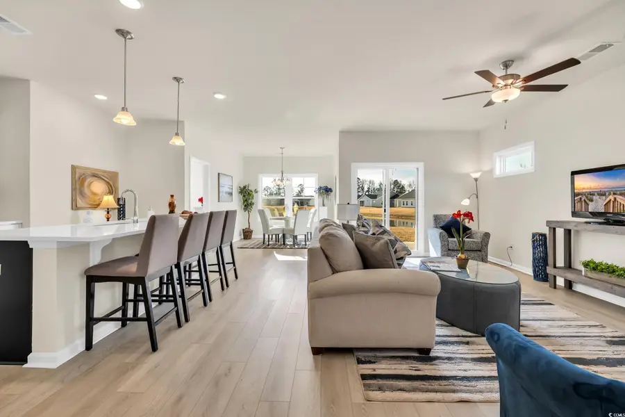 516 Briarfield Loop, Conway, SC 29527 - Image #3