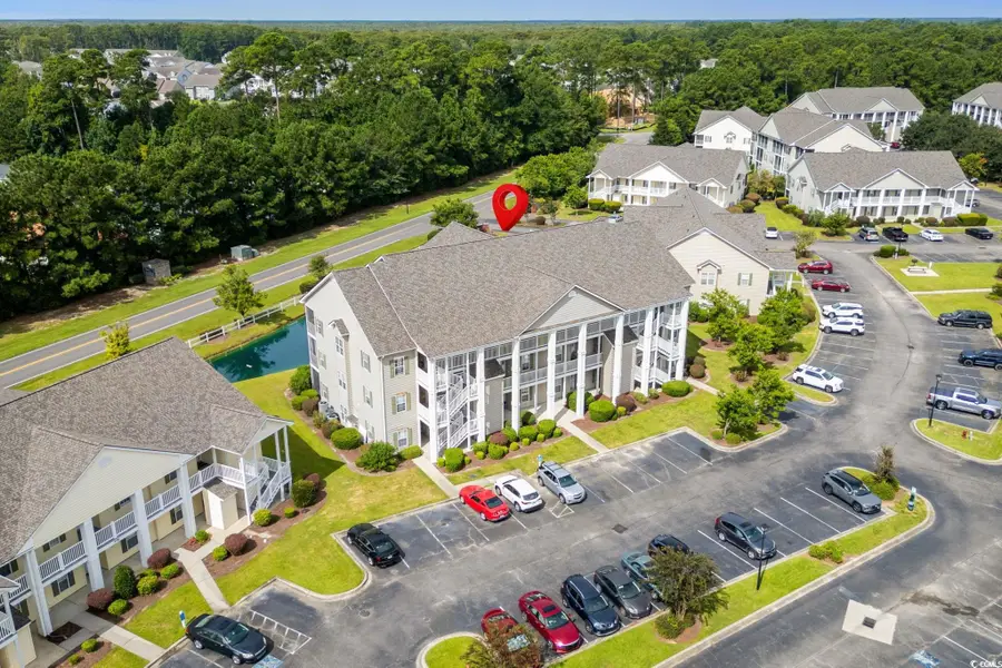 5792 Longwood Dr. #302, Murrells Inlet, SC 29576 - Image #2