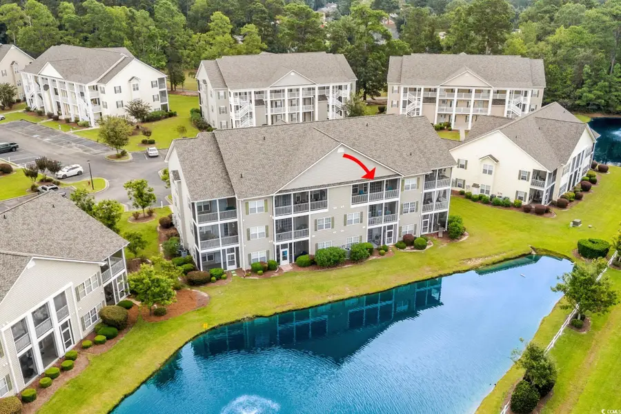 5792 Longwood Dr. #302, Murrells Inlet, SC 29576 - Image #3