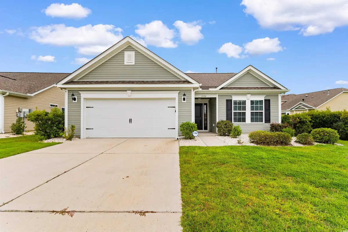 1220 Palm Crossing Dr., Little River, SC 29566 - Image #1