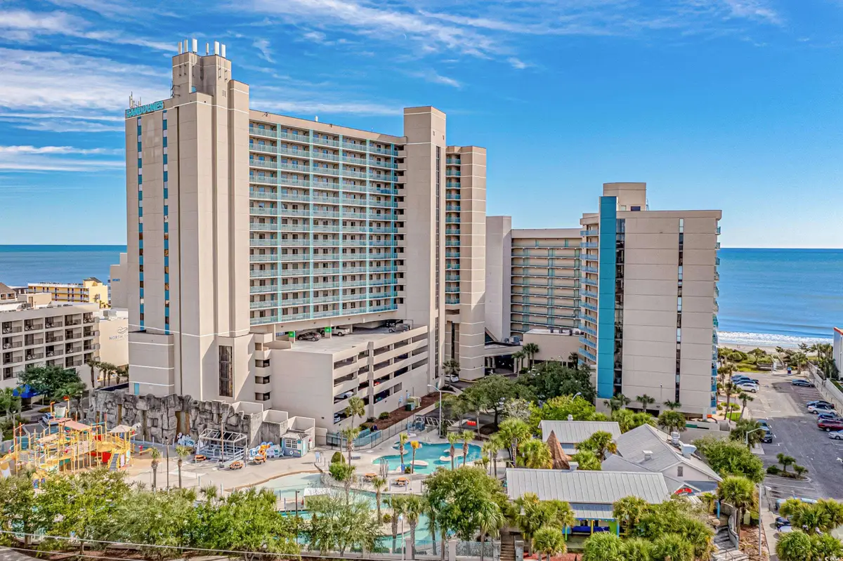 201 74th Ave. N #1031, Myrtle Beach, SC 29572 - Image #1