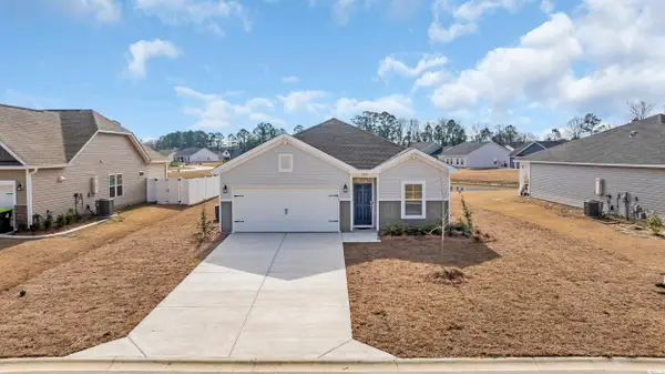 700 Bramble Way, Conway, SC 29527