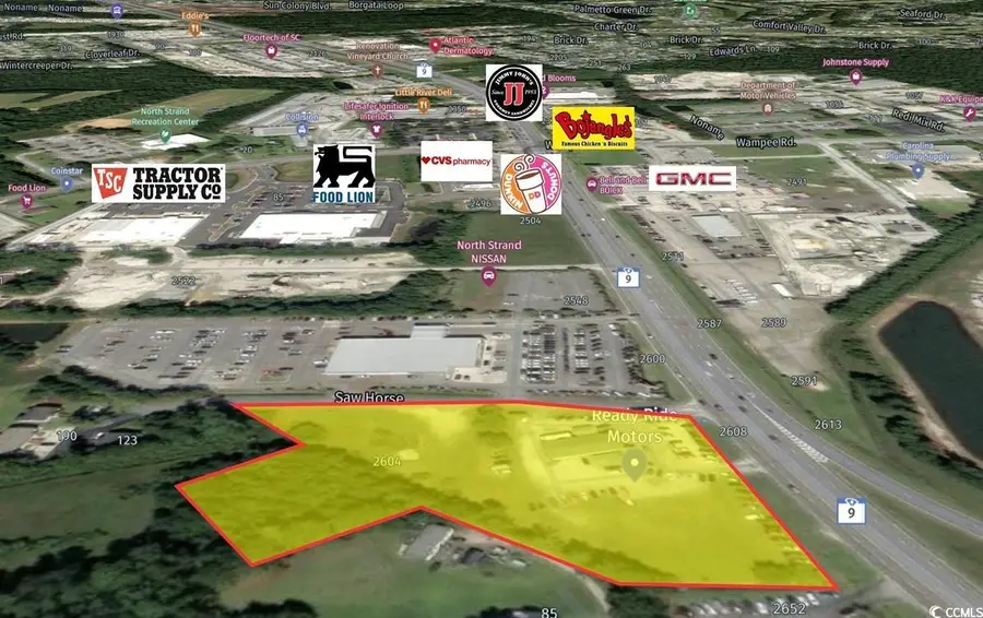 2610 Highway 9 E, Little River, SC 29566 - Image #3