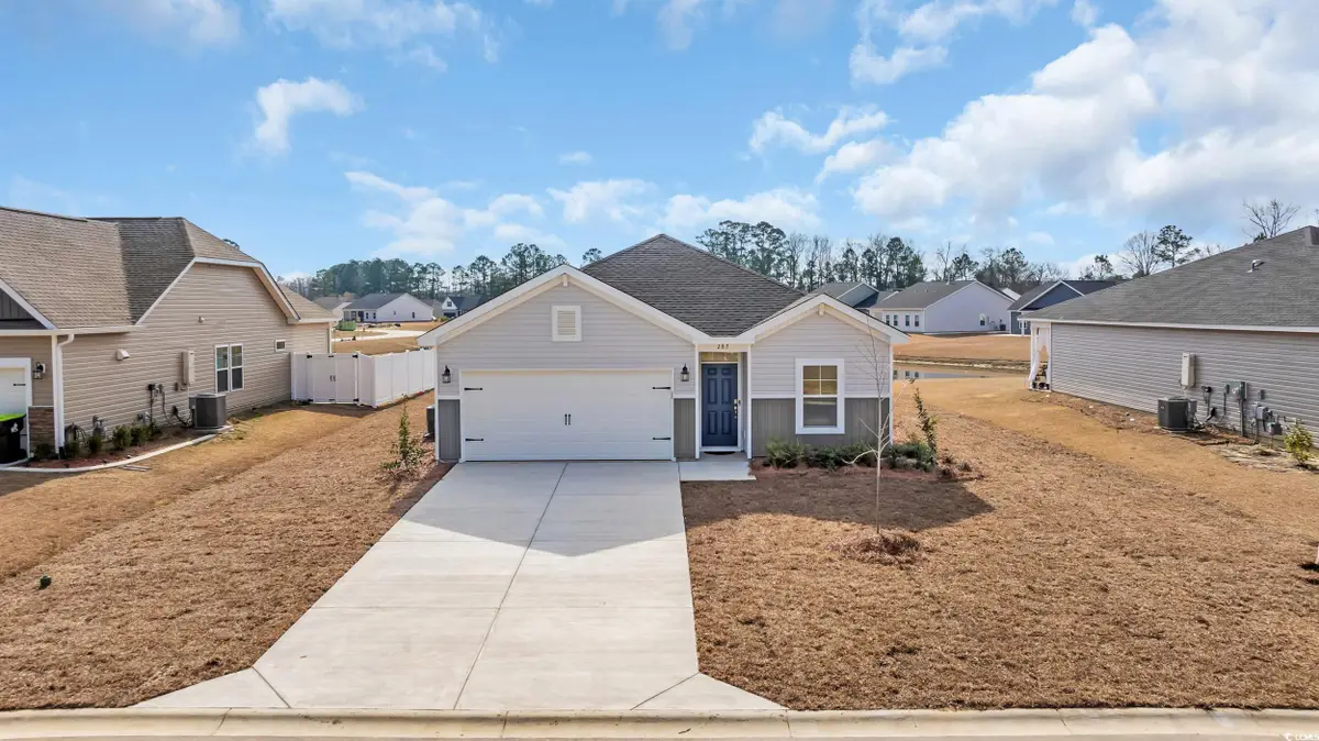 541 Briarfield Loop, Conway, SC 29527 - Image #1
