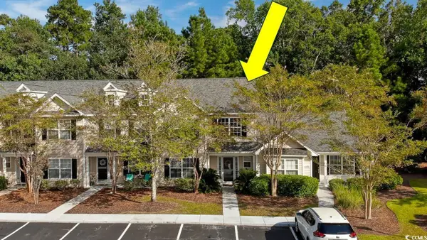 128 Madrid Dr. #128, Murrells Inlet, SC 29576