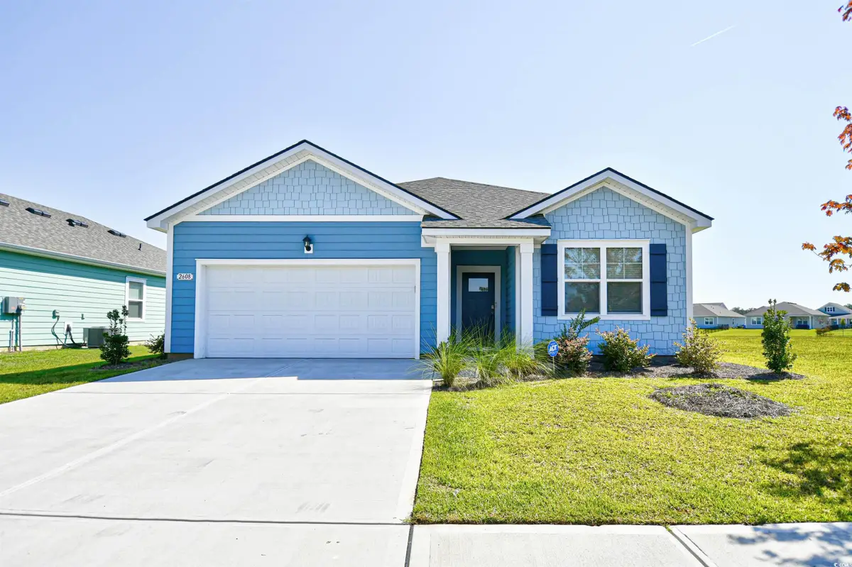 2608 Riverboat Way, Conway, SC 29526 - Image #1