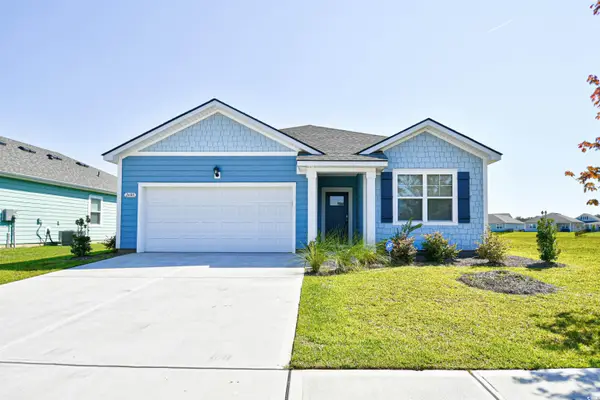 2608 Riverboat Way, Conway, SC 29526