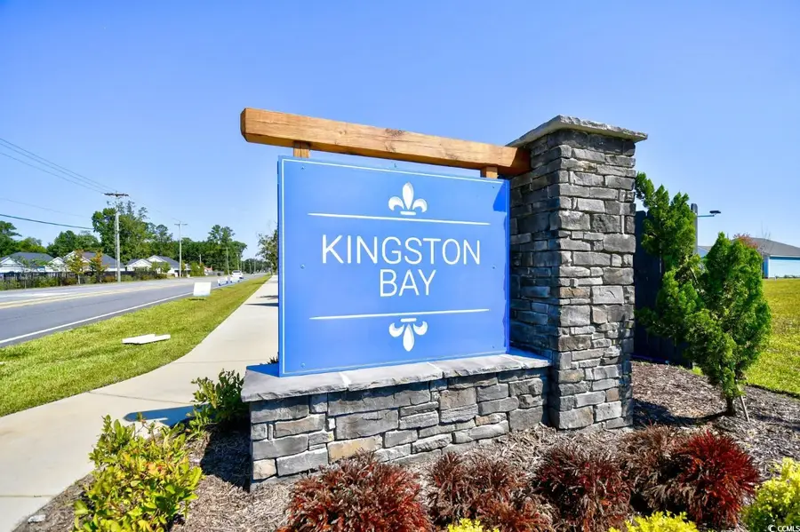 2608 Riverboat Way, Conway, SC 29526 - Image #2