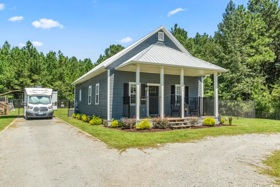 2360 Rushwood Dr., Loris, SC 29569 - Image #2