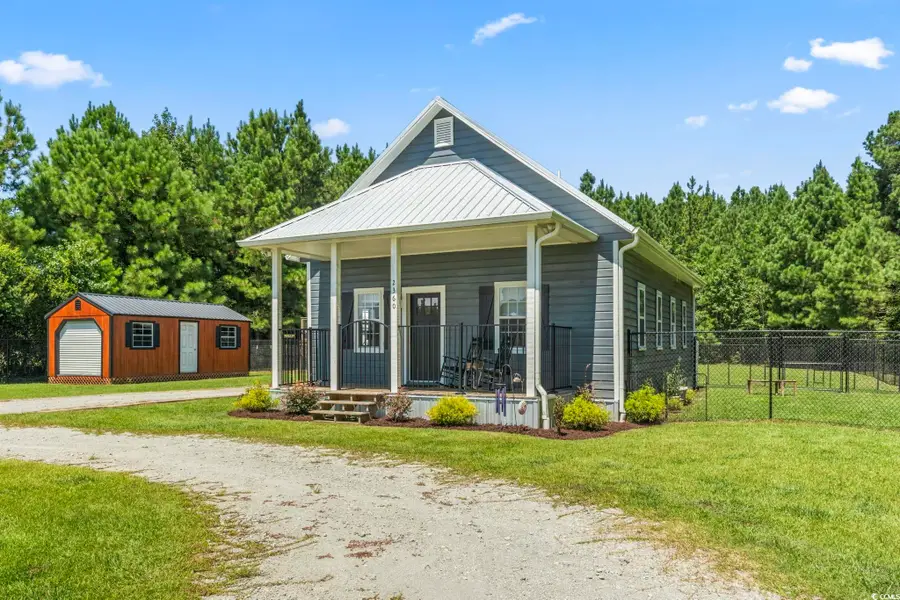 2360 Rushwood Dr., Loris, SC 29569 - Image #3