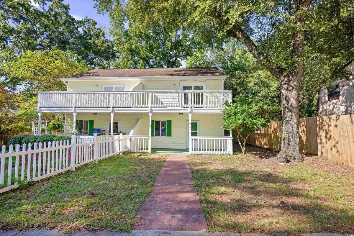 617 Surfside Dr., Surfside Beach, SC 29575 - Image #1