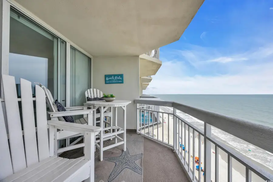 1012 N Waccamaw Dr. #1107, Murrells Inlet, SC 29576 - Image #3