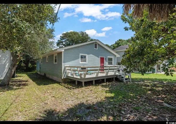 702 22nd Ave. S, North Myrtle Beach, SC 29582