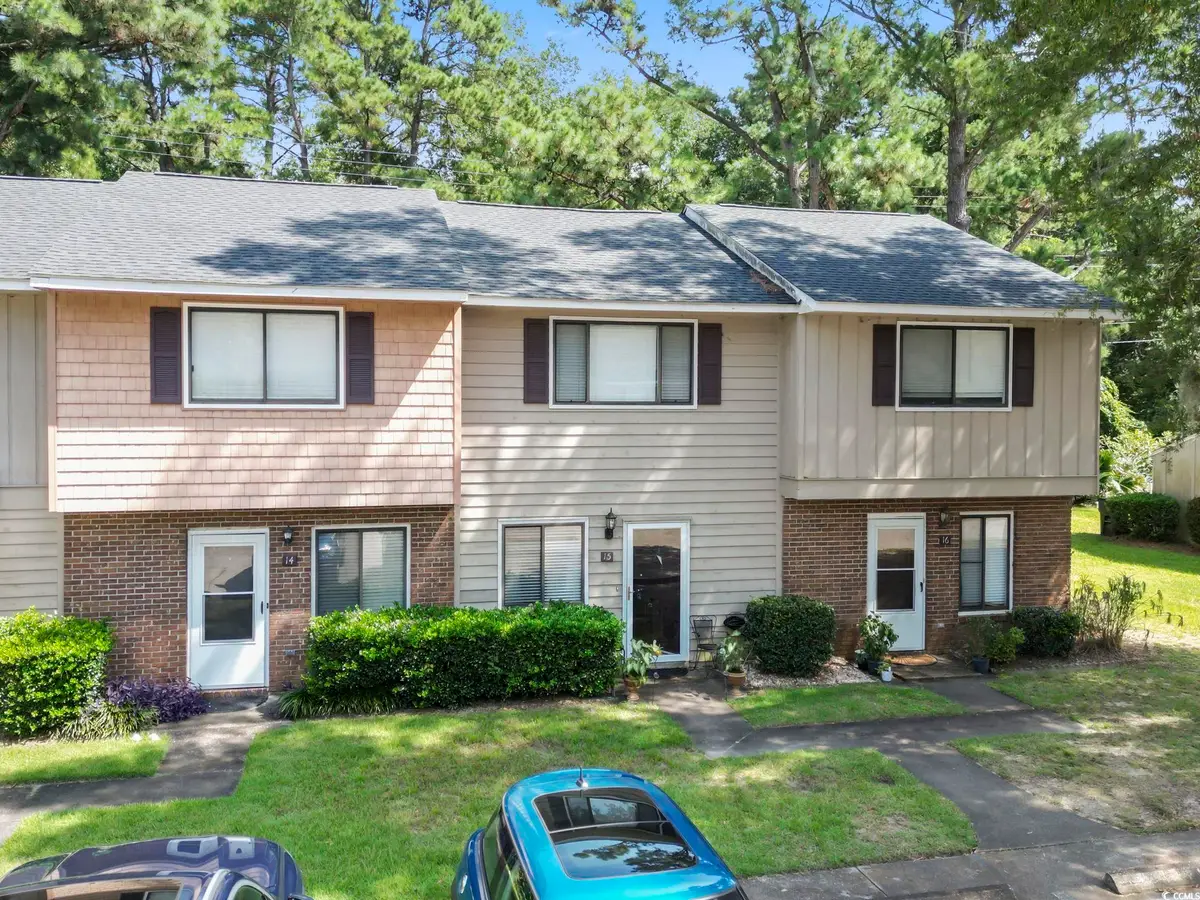55 Beaver Pond Loop #15, Pawleys Island, SC 29585 - Image #1