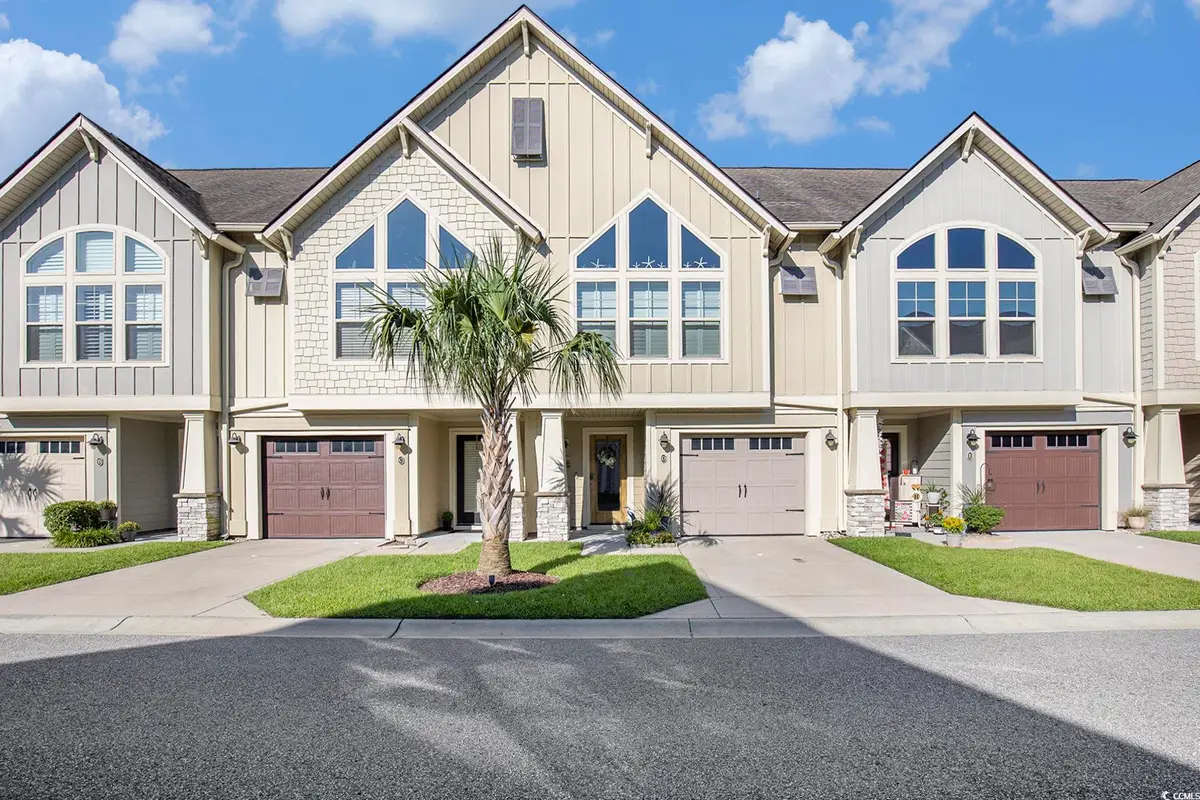 101 Villa Mar Dr. #D-4, Myrtle Beach, SC 29579 - Image #1