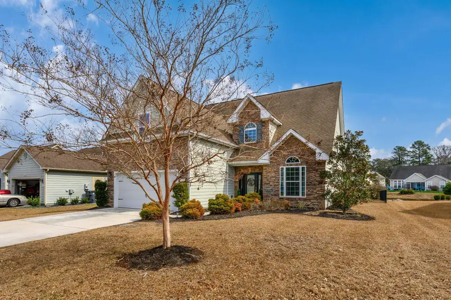 833 Tilly Lake Rd., Conway, SC 29526 - #2