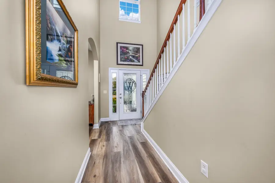 833 Tilly Lake Rd., Conway, SC 29526 - #3