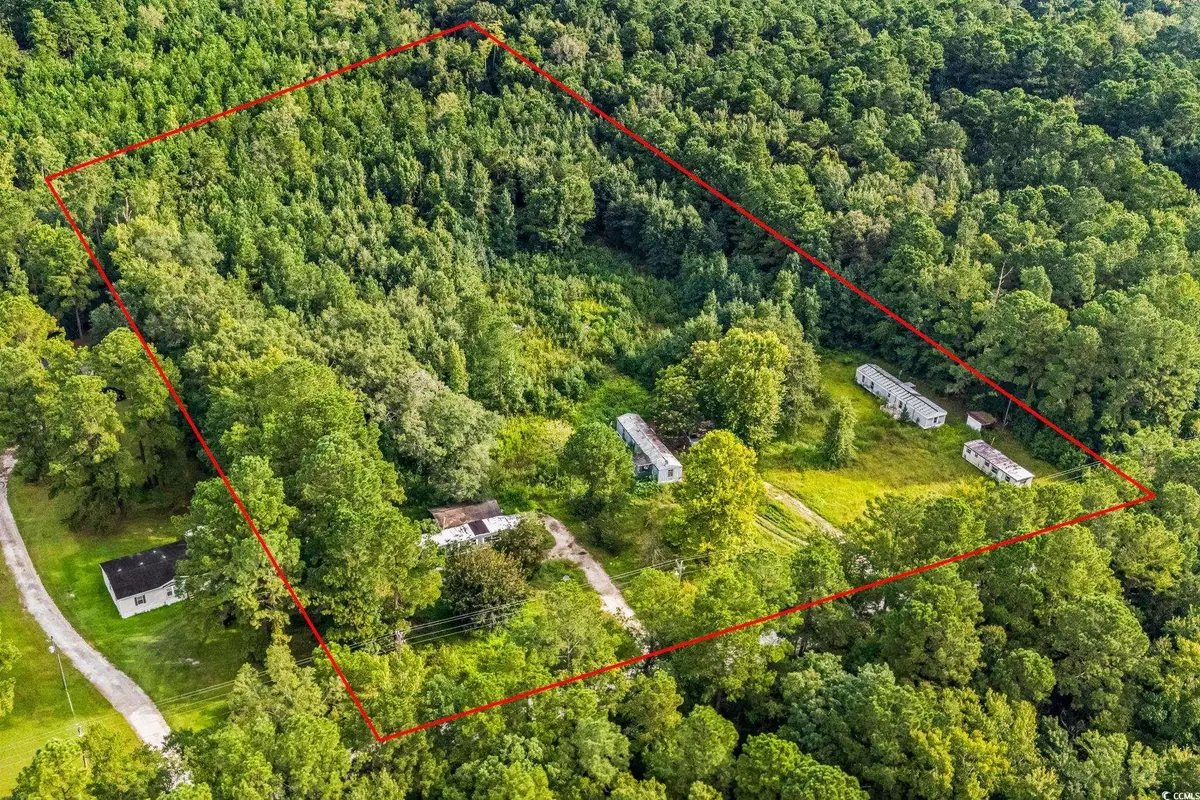 196 Old Wilson Rd., Longs, SC 29568 - Image #1