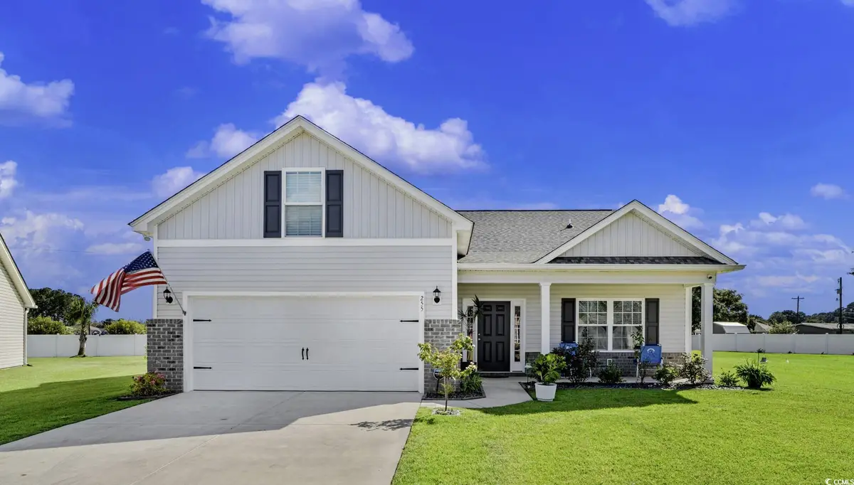 255 Lakota Loop, Longs, SC 29568 - Image #1