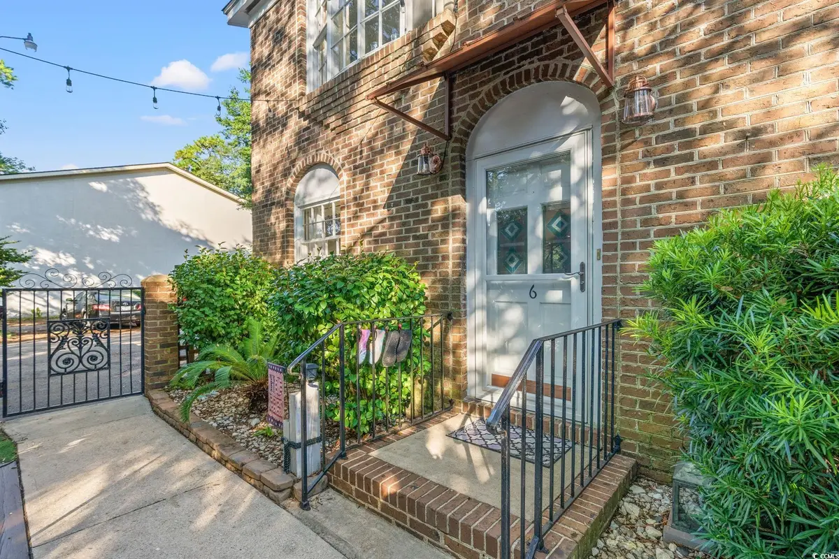 403 76th Ave. N #6, Myrtle Beach, SC 29572 - Image #1