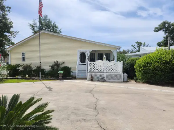 2402 Little River Neck Rd., North Myrtle Beach, SC 29582