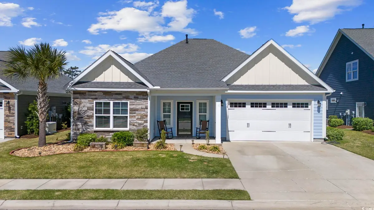 1119 Doubloon Dr., North Myrtle Beach, SC 29582 - Image #1