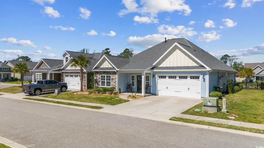 1119 Doubloon Dr., North Myrtle Beach, SC 29582 - Image #3