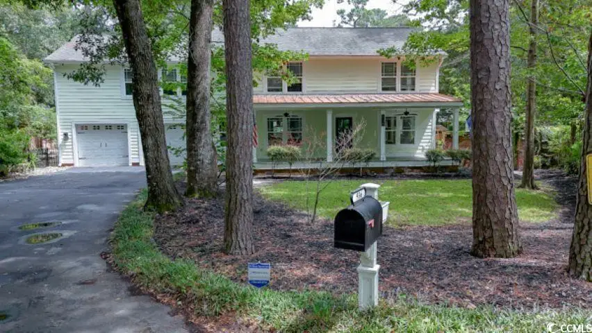 936 Oak Ridge Pl., Myrtle Beach, SC 29572 - Image #1