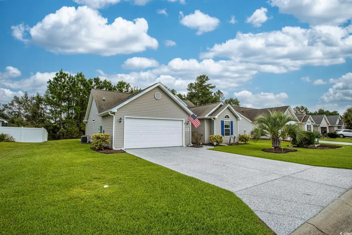 192 Marsh Hawk Dr., Myrtle Beach, SC 29588 - Image #1