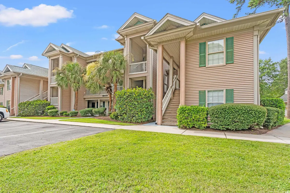 117 Pinehurst Ln. #5-E, Pawleys Island, SC 29585 - Image #1