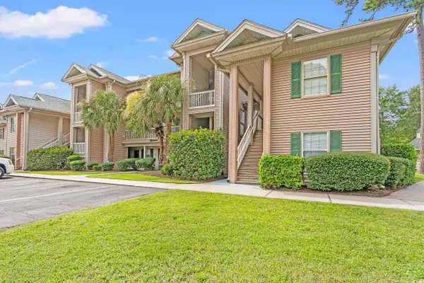 117 Pinehurst Ln. #5-E, Pawleys Island, SC 29585