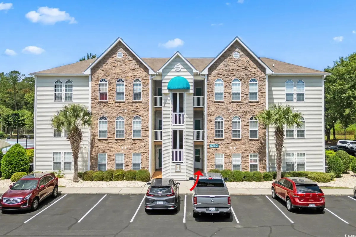 9730 Leyland Dr. #4, Myrtle Beach, SC 29572 - #1