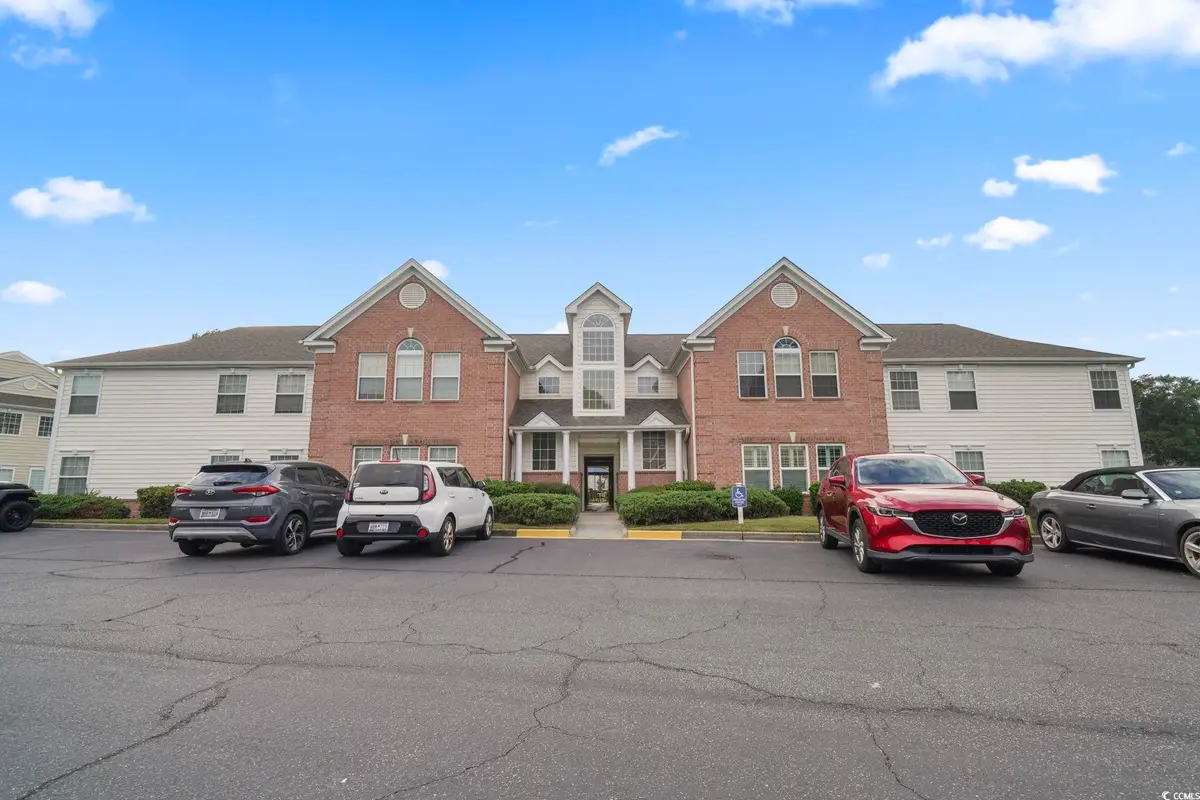4284 Santolina Way #Unit A, Murrells Inlet, SC 29576 - #1