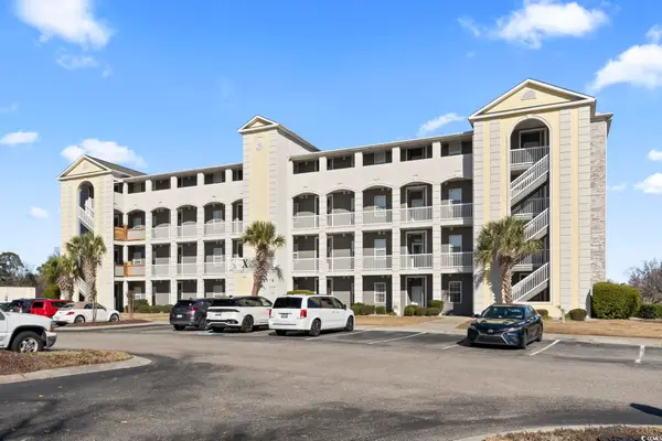 4519 N Plantation Harbour Dr. #X-9, Little River, SC 29566