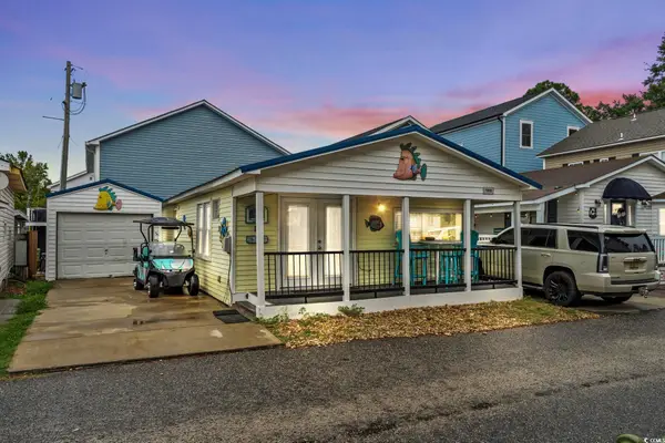 6001-1802 S Kings Hwy., Myrtle Beach, SC 29575