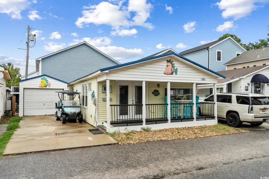 6001-1802 S Kings Hwy., Myrtle Beach, SC 29575 - #2