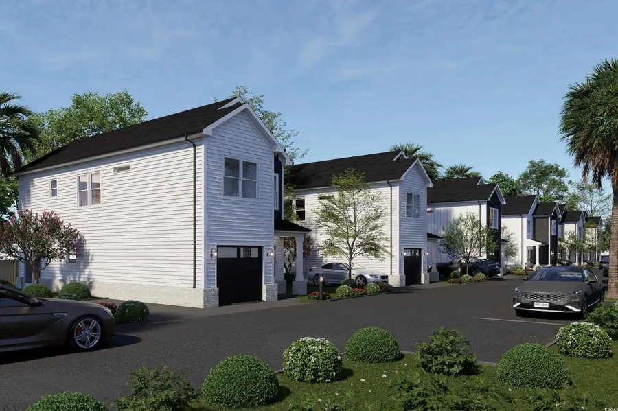 830 Whispering Tide Ct., Myrtle Beach, SC 29577 - #2