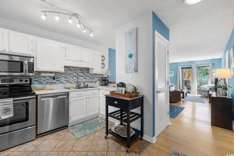 7700 Porcher Dr. #3207, Myrtle Beach, SC 29572 - Image #2