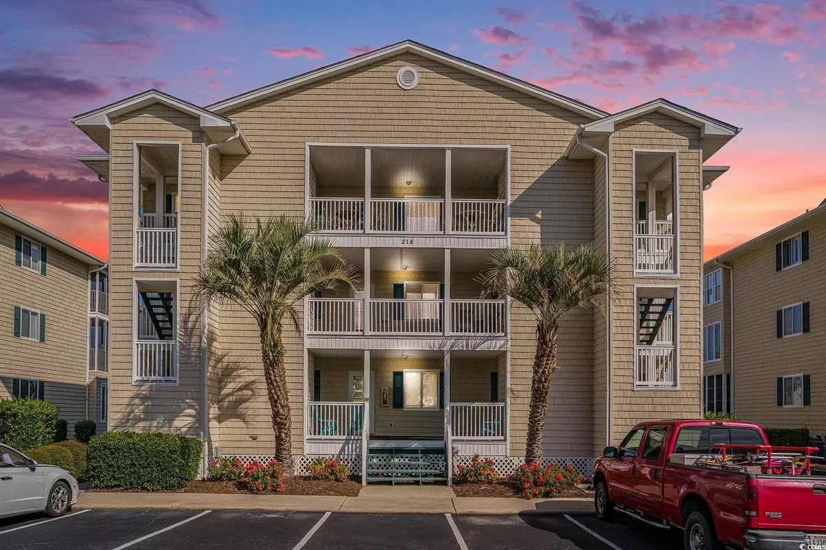 218 Landing Rd. #A, North Myrtle Beach, SC 29582 - #1
