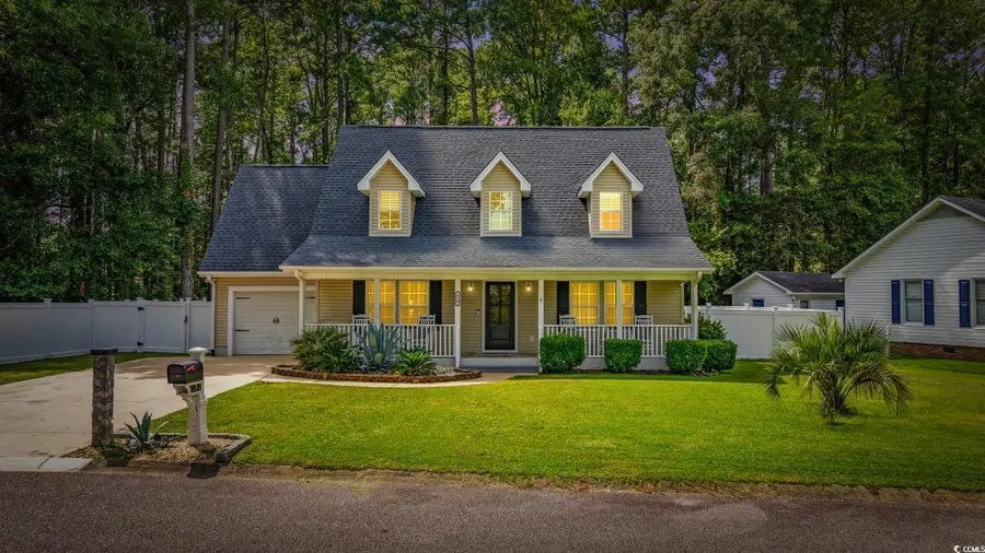 118 Sly Fox Trail, Myrtle Beach, SC 29588 - #2