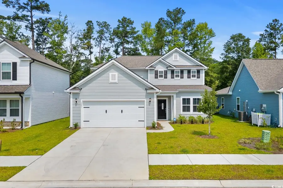 1331 Winding Creek Way, Myrtle Beach, SC 29588 - Image #2