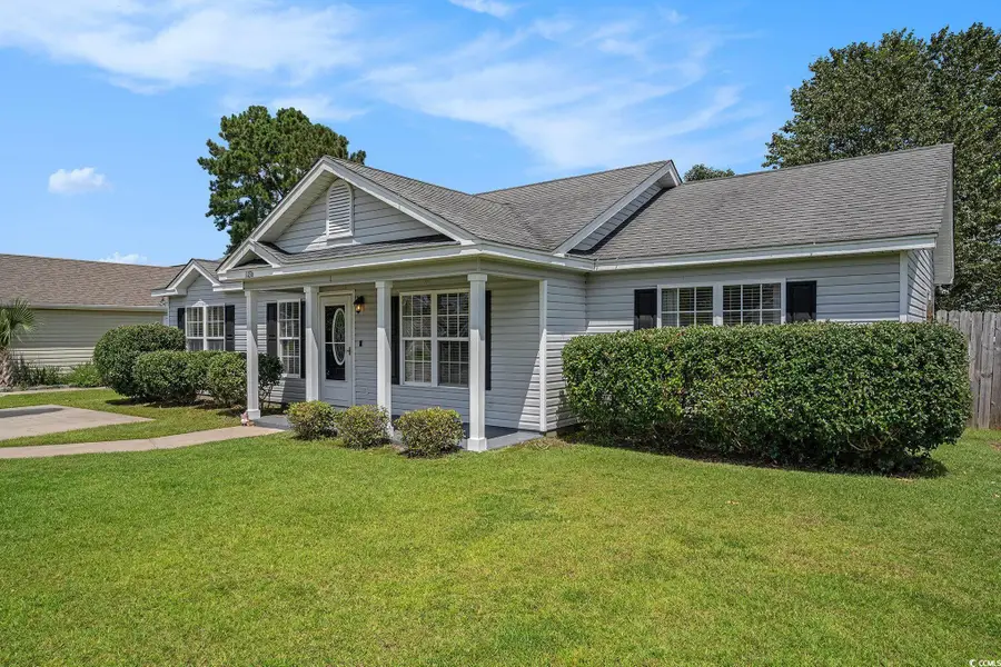 1036 Augustus Dr., Conway, SC 29527 - Image #3