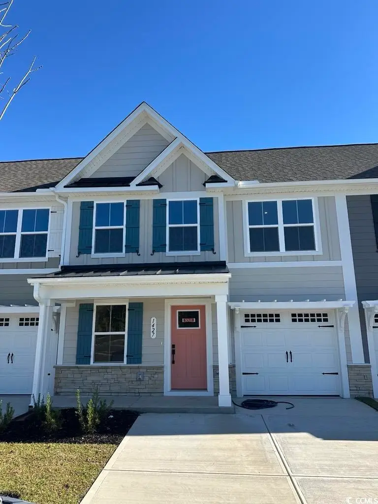 1427 Pleasant View Dr #B, North Myrtle Beach, SC 29582 - Image #1