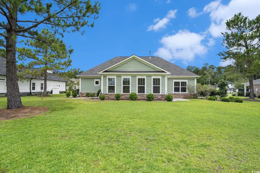 1013 Wigeon Dr., Conway, SC 29526 - #2