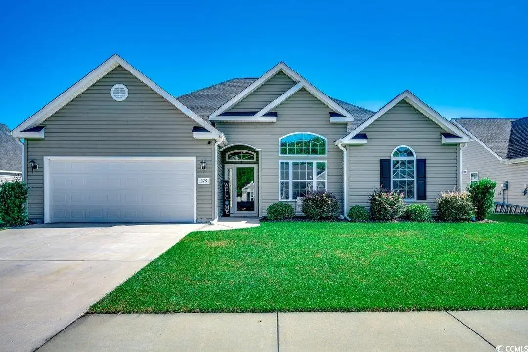 279 Leste Rd., Myrtle Beach, SC 29588 - #1
