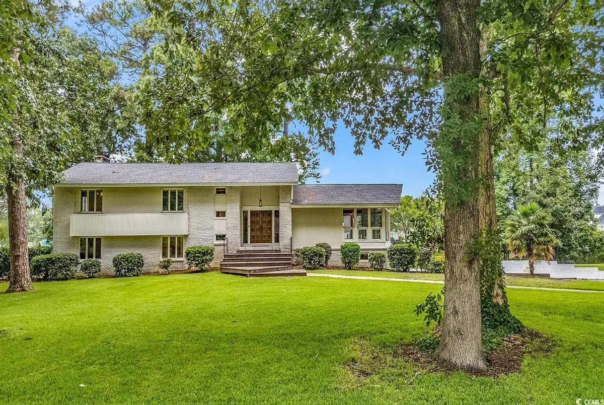 115 Green Lake Dr., Myrtle Beach, SC 29572 - Image #1