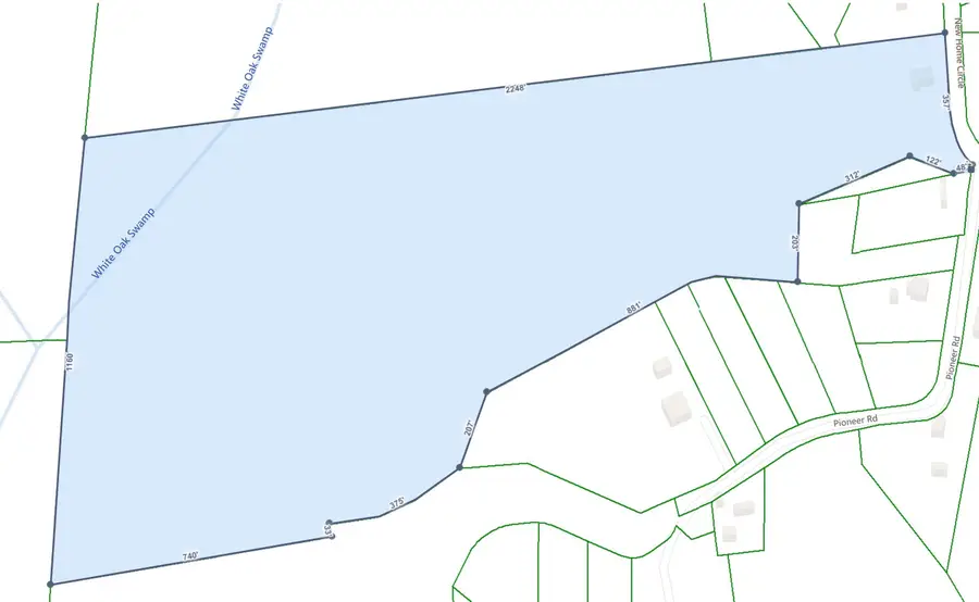 2846 New Home Circle, Conway, SC 29526 - #2