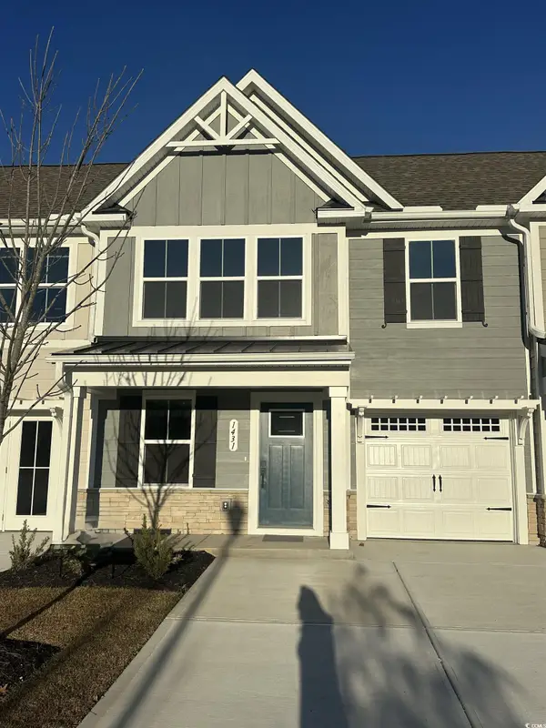 1431 Pleasant View Dr #D, North Myrtle Beach, SC 29582